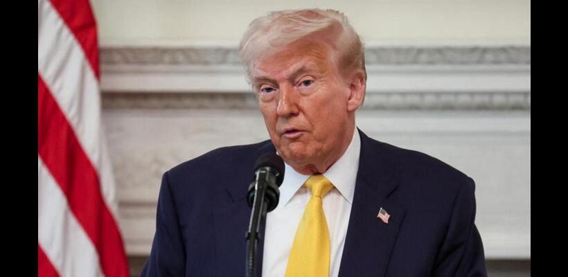 Ντόναλντ Τραμπ: Το οικονομικό deal που προτείνει στον Πούτιν