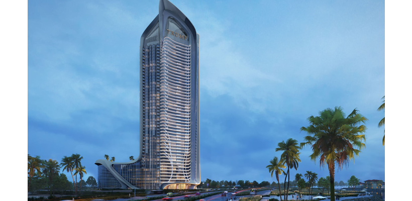 Οι μπίζνες της οικογένειας Τραμπ στον Κόλπο – Το project του 1 δισ. δολ.