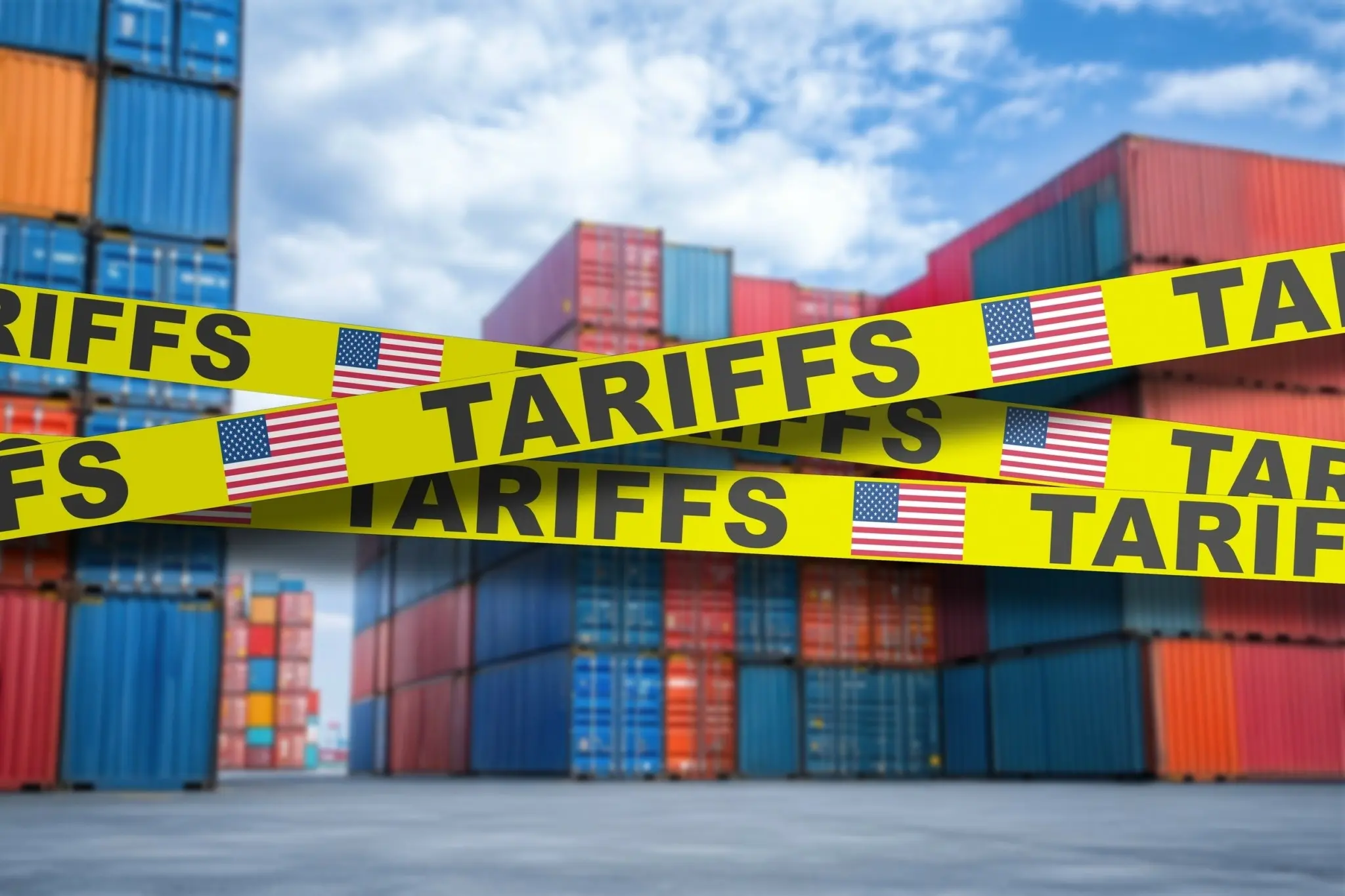 Ένα βήμα πριν λήξει η προθεσμία Τραμπ για τους δασμούς - Ποιες χώρες έχουν συμφωνία και ποιες όχι