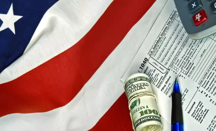 Καμπανάκι από το CBO: Το φορονομοσχέδιο Τραμπ θα εκτινάξει το έλλειμμα κατά $2,42 τρισ.