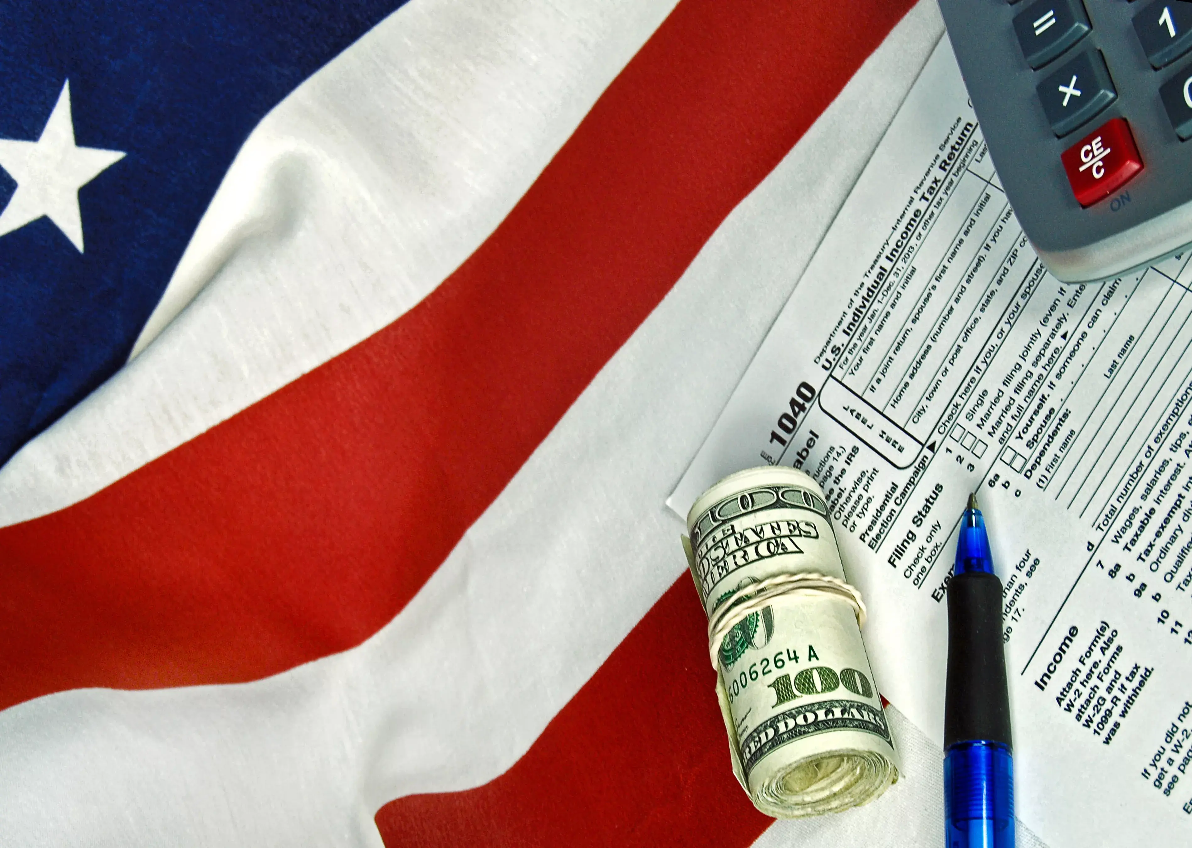 Καμπανάκι από το CBO: Το φορονομοσχέδιο Τραμπ θα εκτινάξει το έλλειμμα κατά $2,42 τρισ.