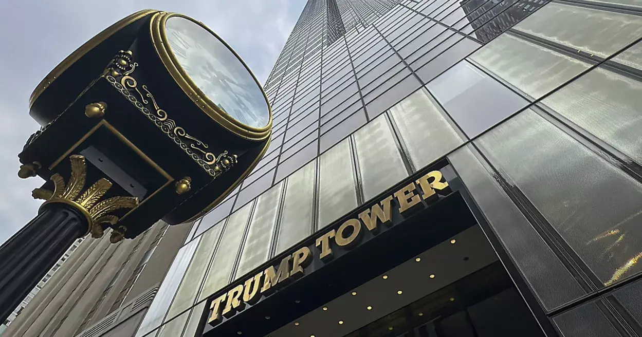 Trump Tower και στο Βιετνάμ - Πότε ξεκινούν οι εργασίες του πύργου αξίας 1 δισ. δολαρίων