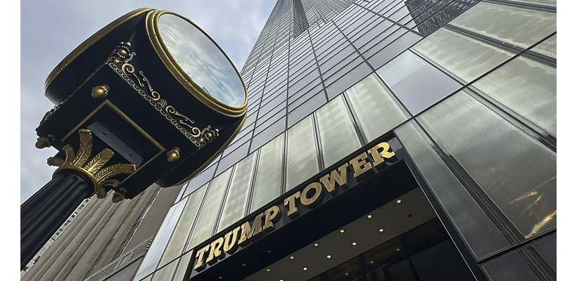 Trump Tower και στο Βιετνάμ - Πότε ξεκινούν οι εργασίες του πύργου αξίας 1 δισ. δολαρίων