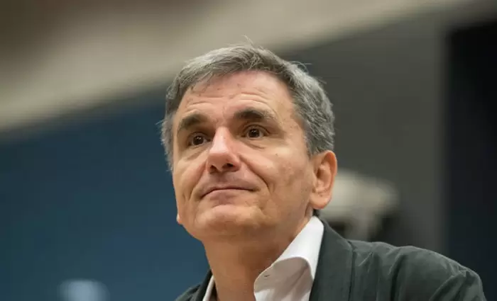 Υποψήφιος επικεφαλής του ΔΝΤ ο Ευκλείδης Τσακαλώτος