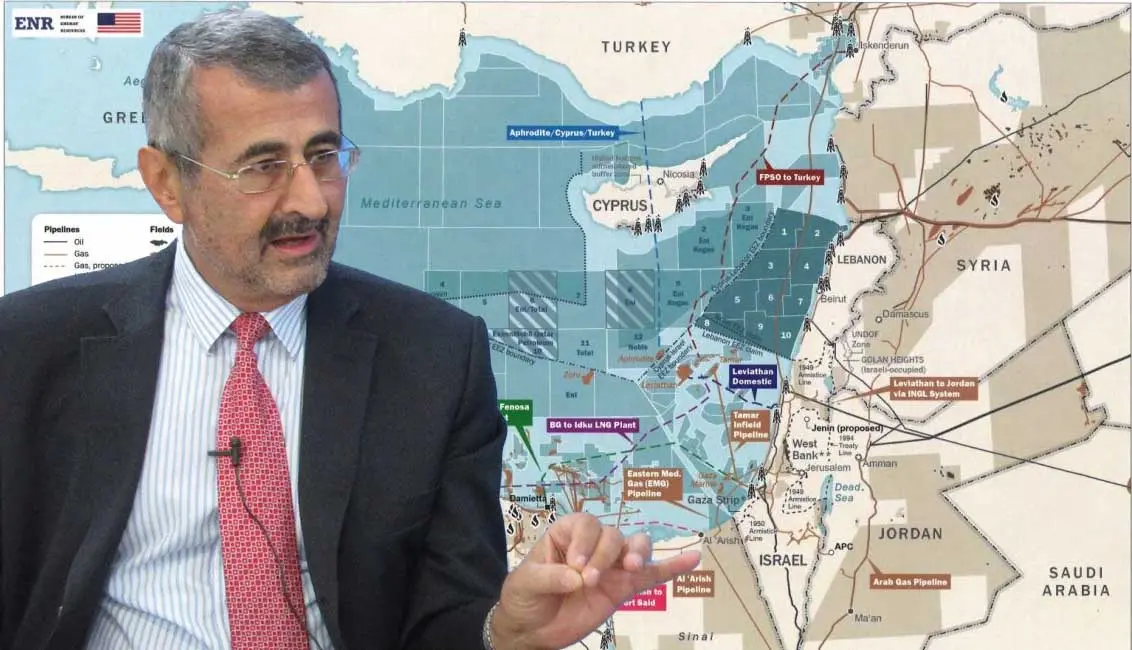 «Θα ανέβει η τιμή του πετρελαίου για 3 λόγους αλλά όχι λόγω πολέμου»