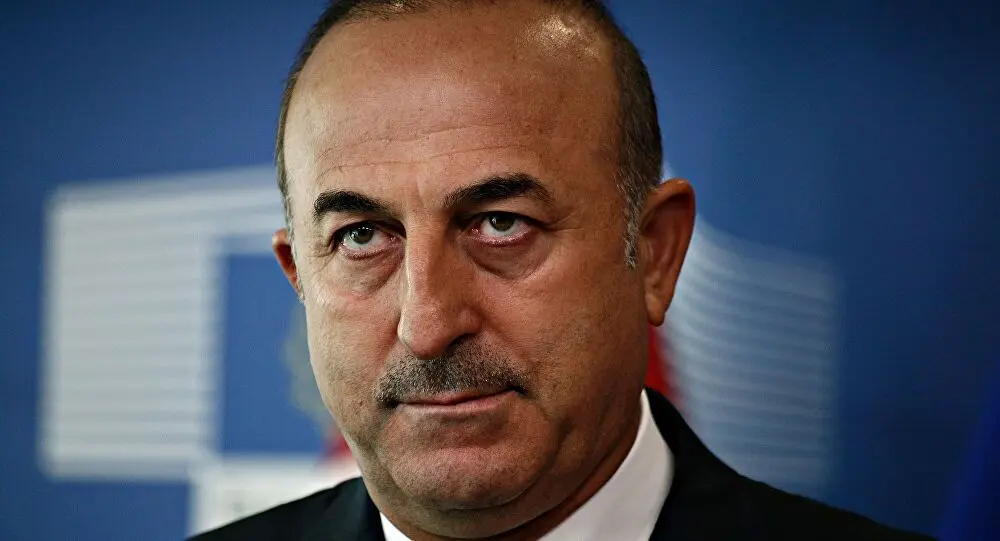 Ποιές κυρώσεις; Κέρδη αναμένει από τους Ευρωπαίους ο Τσαβούσογλου