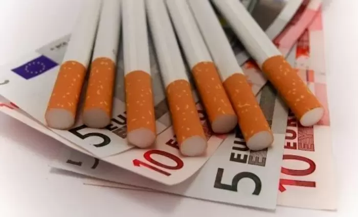 Έρευνα: €13 εκ. χαμένα έσοδα από παράνομα τσιγάρα στην Κύπρο (ΠΙΝΑΚΕΣ)