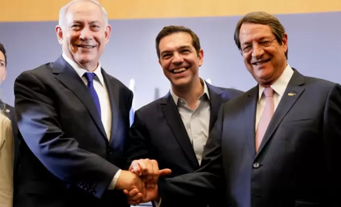 Σήμερα η πολλά υποσχόμενη τριμερής στο Ισραήλ με συμμετοχή ΗΠΑ