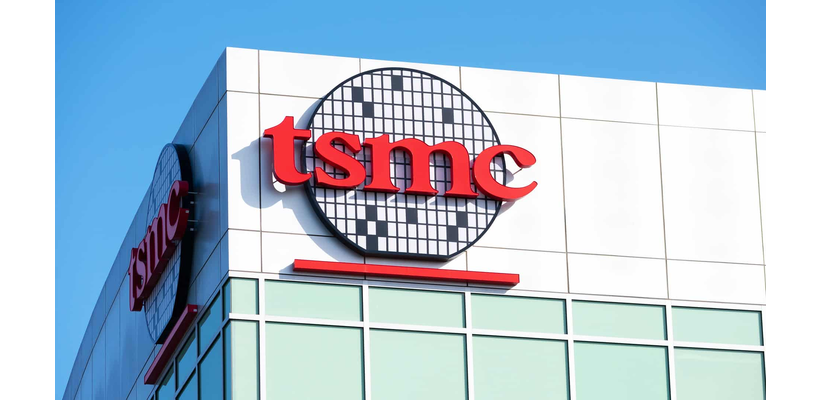 TSMC: Ρεκόρ κερδών χάρη στη ζήτηση για τσιπ τεχνητής νοημοσύνης
