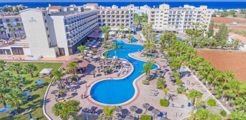 Tsokkos Hotels: Διορισμός Ανώτερου Ανεξάρτητου Διοικητικού Σύμβουλου