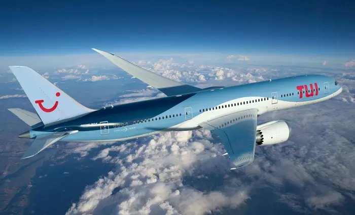 Η TUI εξετάζει παράταση της θερινής περιόδου λόγω της μεγάλης ζήτησης