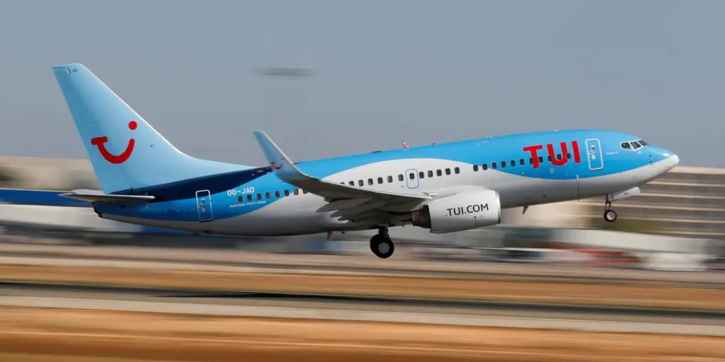 Tui: Είμαστε ήδη σε στενό συντονισμό με Κύπρο, Ελλάδα και Ισπανία