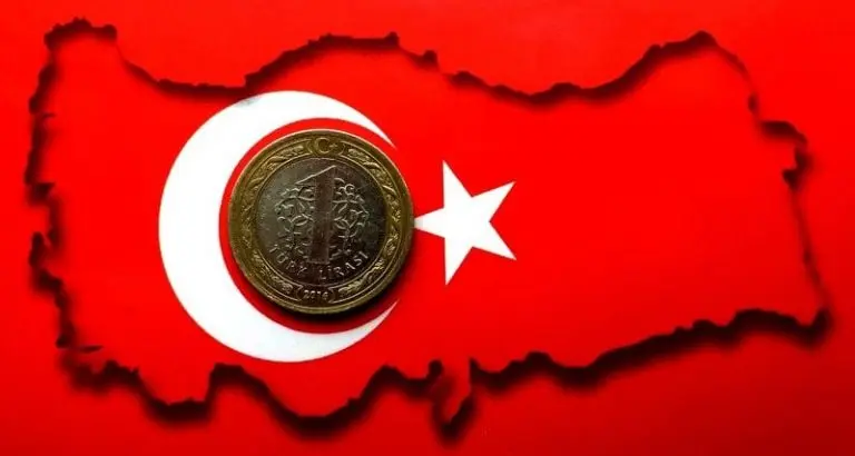 Ο άνθρωπος - κλειδί πίσω από τη νέα οικονομική στρατηγική στην Τουρκία