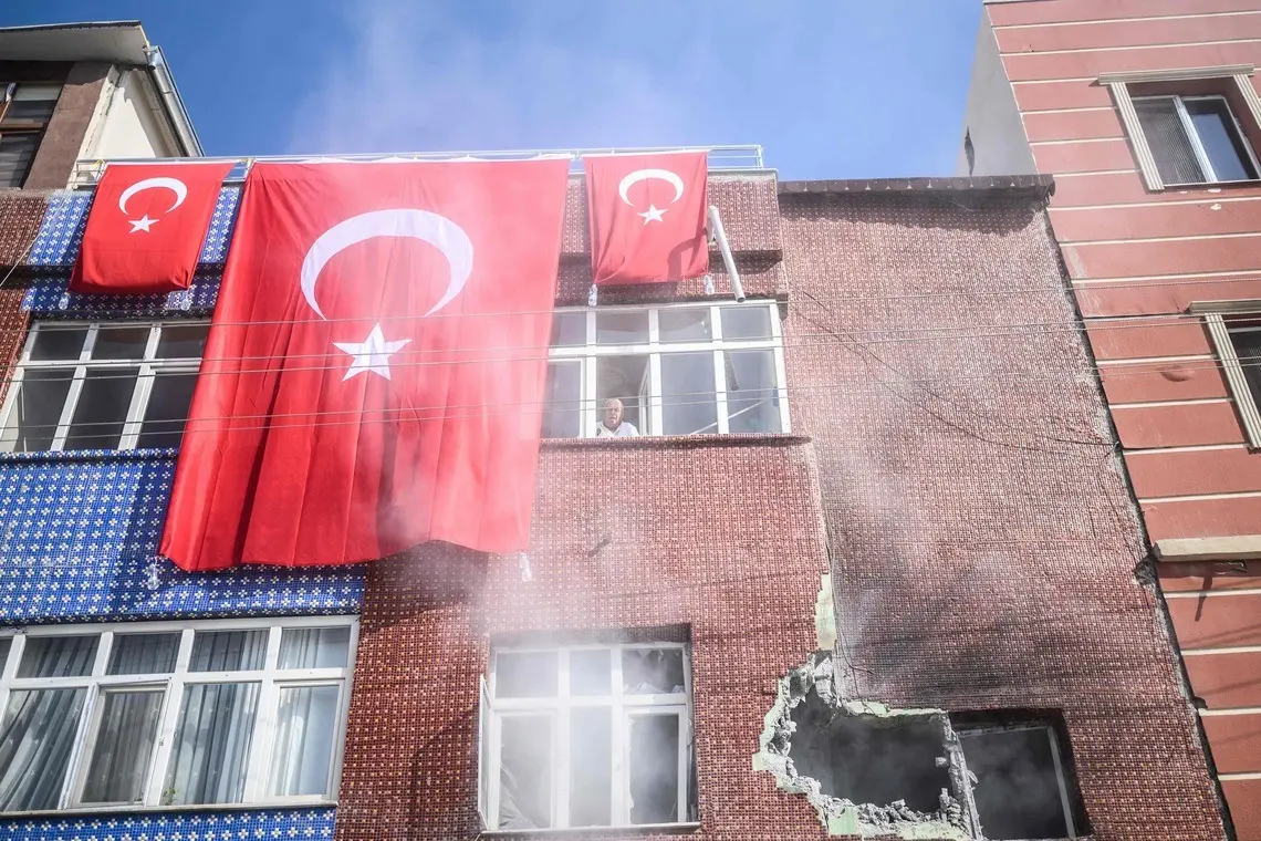 Η τουρκική λίρα εισβάλλει στην Συρία (vid)