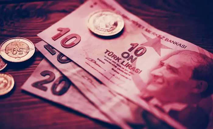 Αγοράζουν κρυπτονομίσματα οι Τουρκοί για να γλιτώσουν από την λίρα