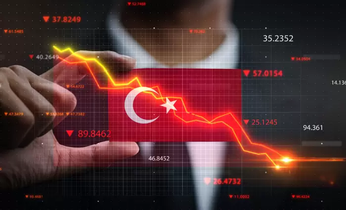 To ΔΝΤ προβλέπει 5,75% ανάπτυξη για την Τουρκία - Ποιοι οι κίνδυνοι