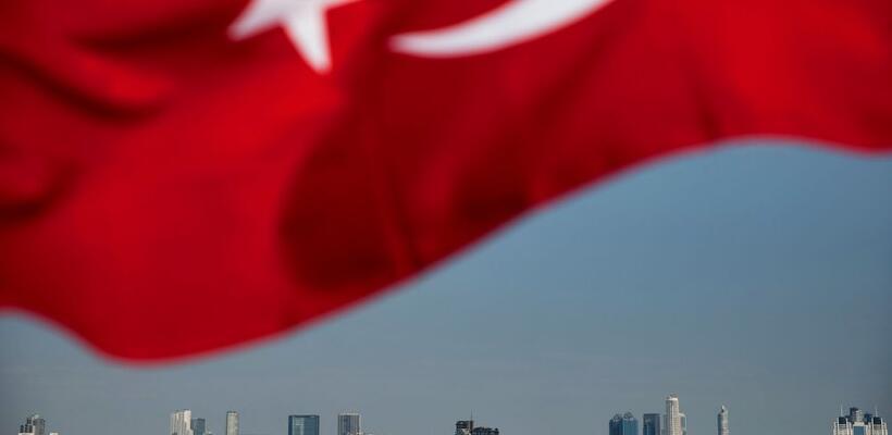 Τουρκία: Εξετάζει επενδύσεις σε πετρέλαιο και ΦΑ στις ΗΠΑ μετά από τα deal για προμήθεια LNG