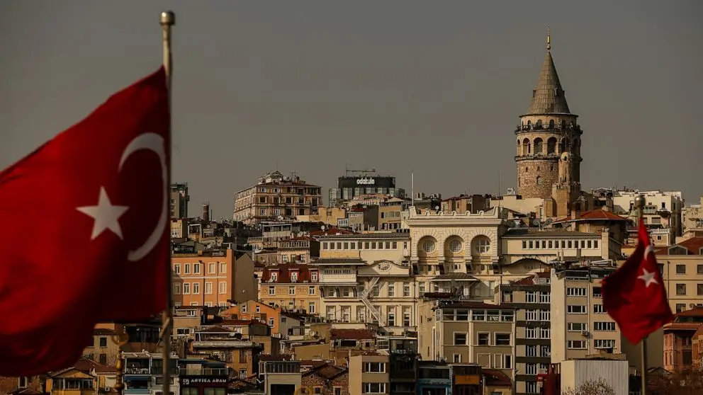 Έρχονται πιο αυστηρά περιοριστικά μέτρα στην Τουρκία