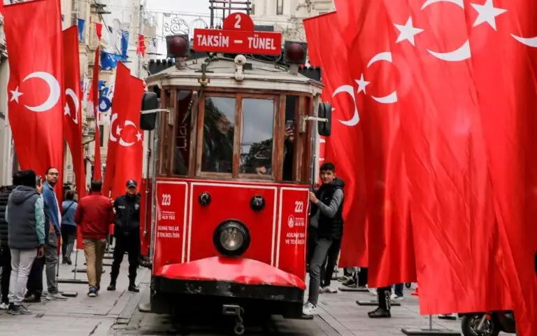 Μεγαλύτερος χαμένος στον κόσμο το χρηματιστήριο της Κωνσταντινούπολης τον Αύγουστο