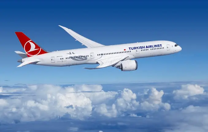 Turkish Airlines: Ανακοίνωσε παραγγελία έως 250 αεροσκαφών από την Boeing