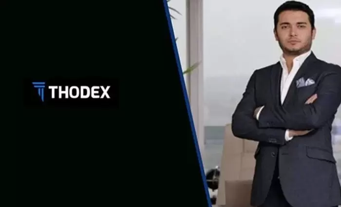 Ανθρωποκυνηγητό από την Τουρκία για τον CEO της Thodex