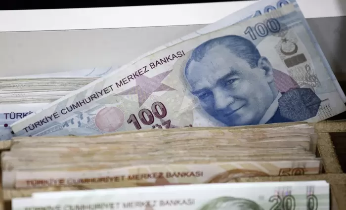 Τουρκία: Νοέμβριο και Δεκέμβριο αναμένεται ομαλοποίηση τιμών