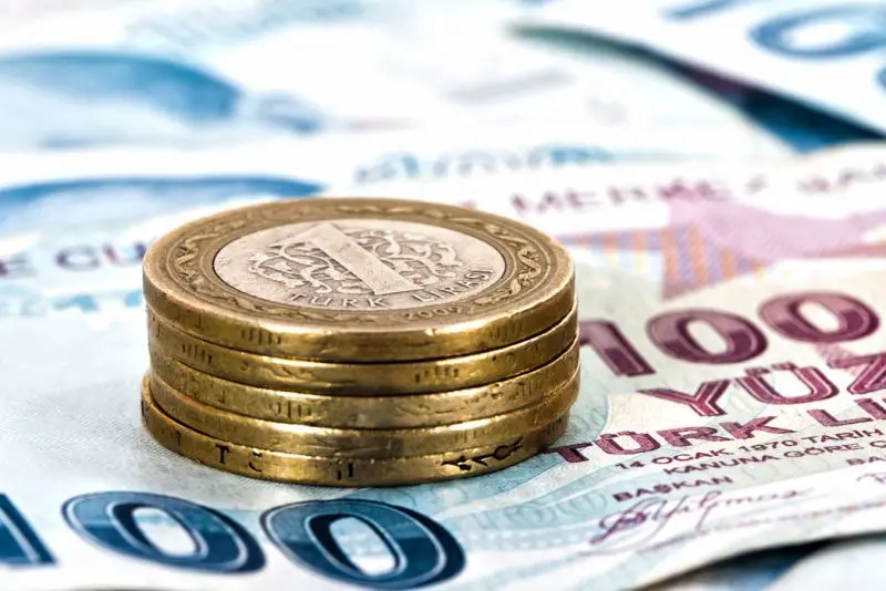 Ρίχνουν «σωσίβιο» σωτηρίας στην τουρκική λίρα