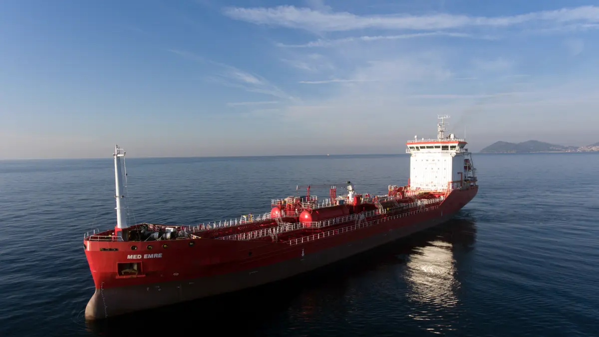 Αρχή Λιμένων: 402 πλοία από Τουρκία προς Κύπρο μεταξύ 2020-23