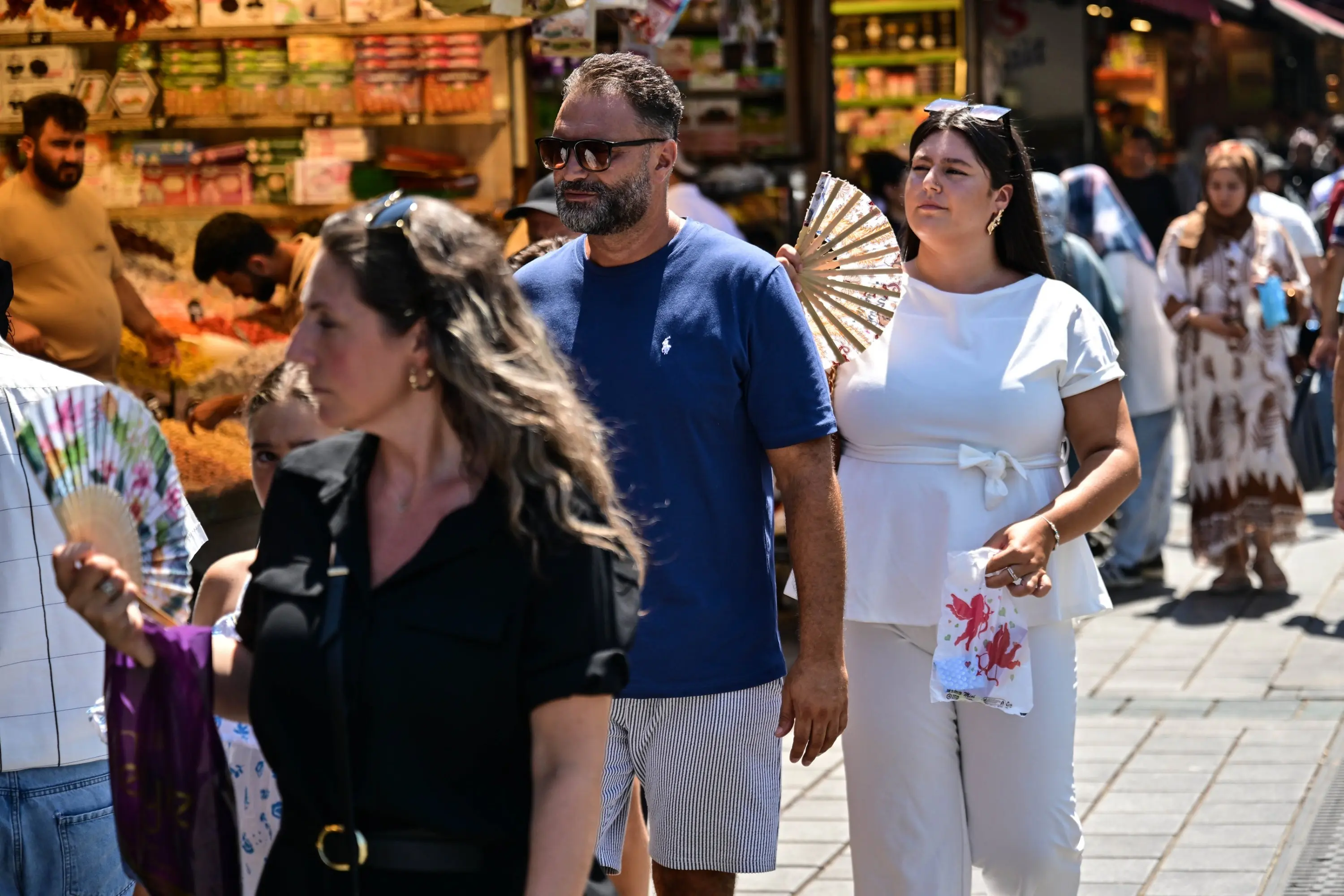 Επιβράδυνση πληθωρισμού στην Τουρκία – Νέα μείωση επιτοκίων στον ορίζοντα