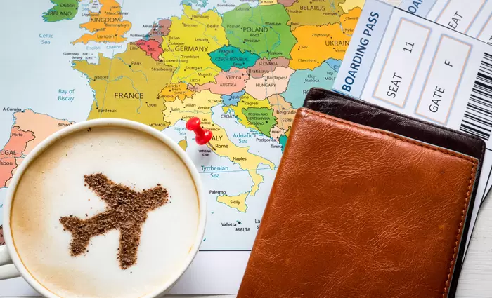 TUS Airways: Μας πάει σε ελληνικό προορισμό με  μόνο €54