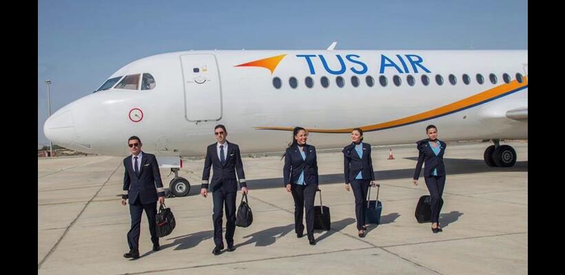 Ακόμη ένα απευθείας δρομολόγιο από την TUS