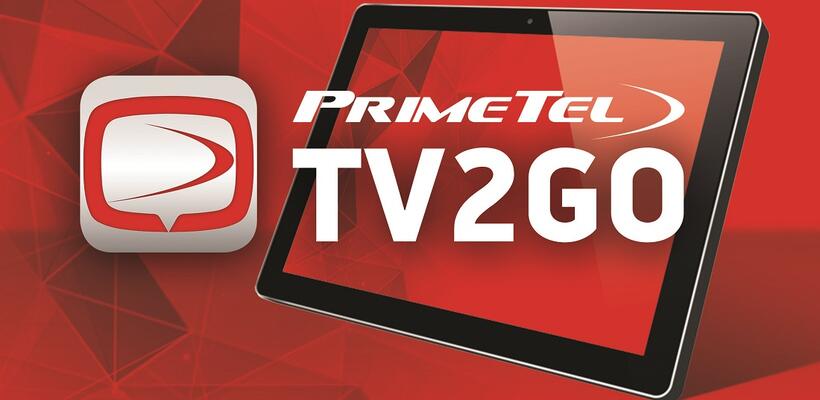 Η PrimeTel απόκτησε mobile app τηλεόρασης