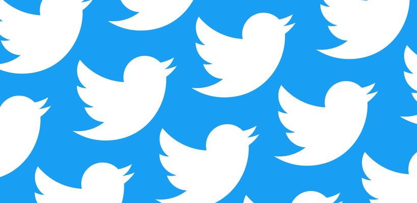 Χάκαραν τον λογαριασμό στο twitter του mr. twitter 