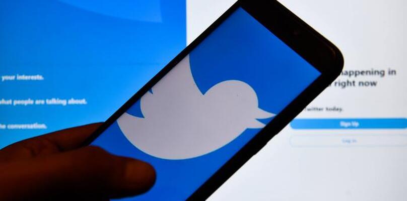 Σπάνε κάθε ρεκόρ τα έσοδα του Twitter σε ένα τρίμηνο