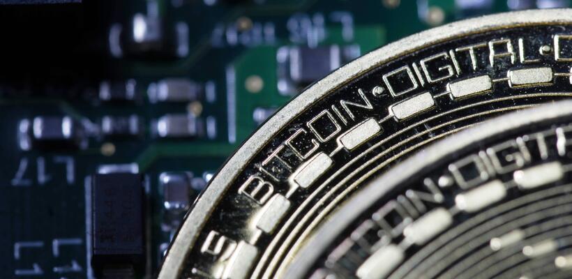 Το ψηφιακό χρήμα αποτελεί απειλή;