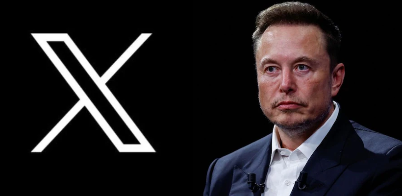 Κομισιόν: Καμπάνα €120 εκατ. στην X του Έλον Μασκ βάσει του DSA