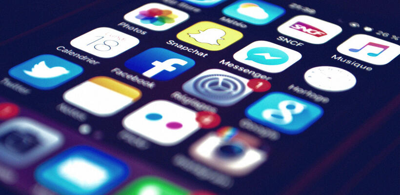 Ο ιδρυτής της Wikipedia καλεί σε μαζική αποχή από τα social media