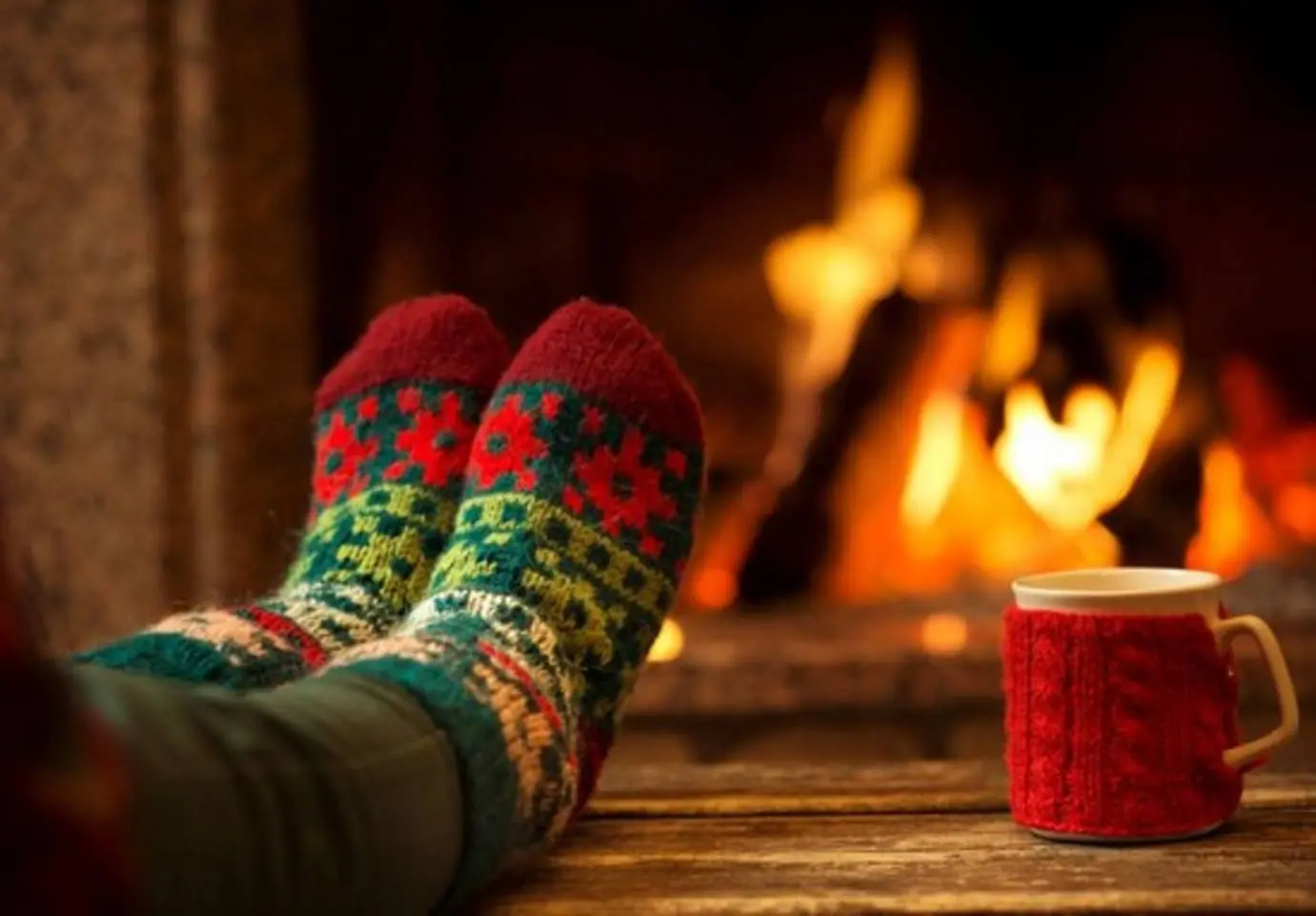 Πώς να ζεσταθείτε τον χειμώνα χωρίς να το πληρώσετε ακριβά