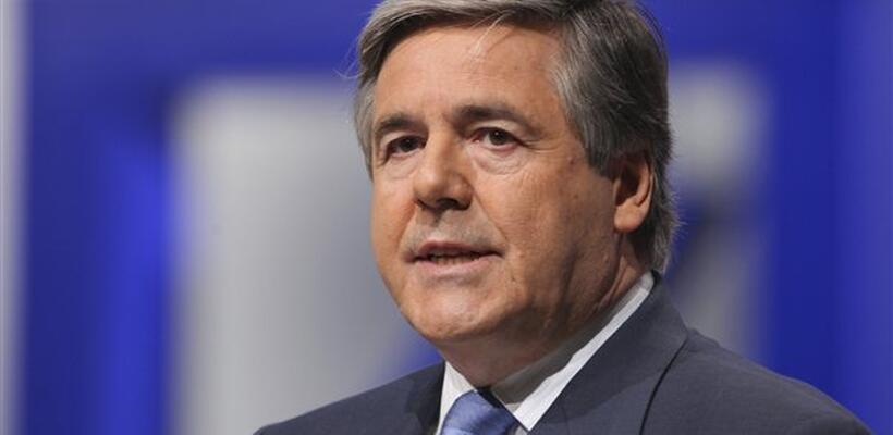 Πρόθεση Άκκερμαν να αποχωρήσει από Πρόεδρος της Τρ. Κύπρου