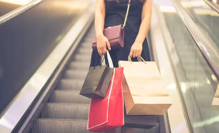 Πτώση παρουσίασε το Λιανικό Εμπόριο