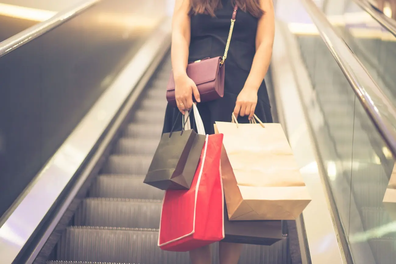 Πτώση παρουσίασε το Λιανικό Εμπόριο