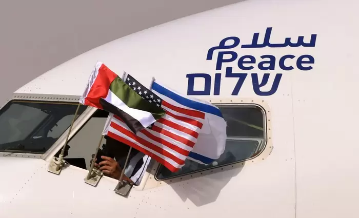 Economist: Ισραήλ και Εμιράτα ανυπομονούν να αρχίσουν 