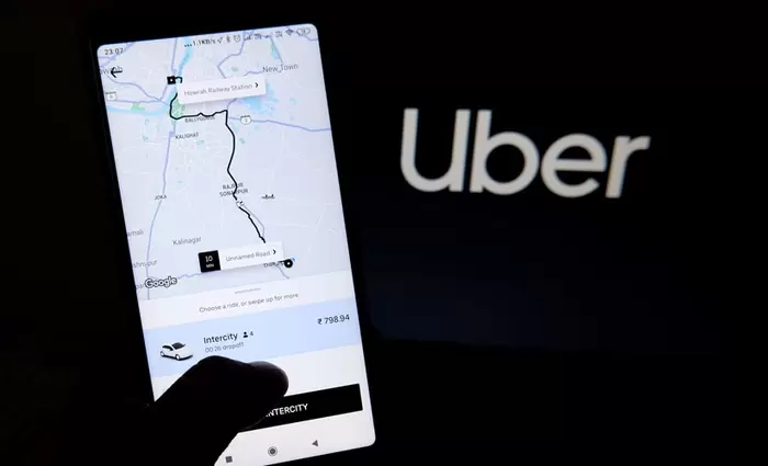 Uber: Καινοτομία ή οπισθοδρόμηση;