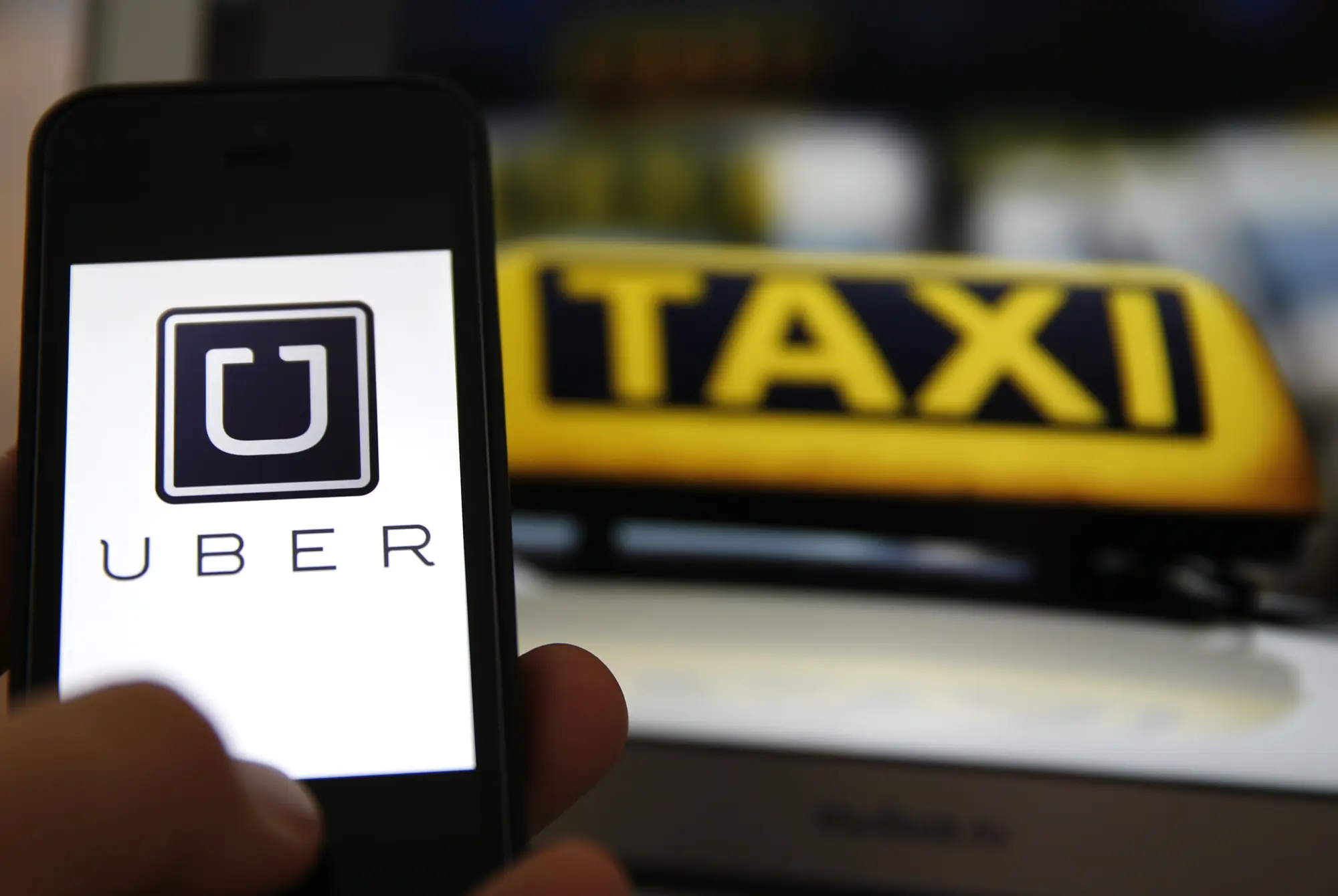 Η Uber επιστρέφει στο Λονδίνο