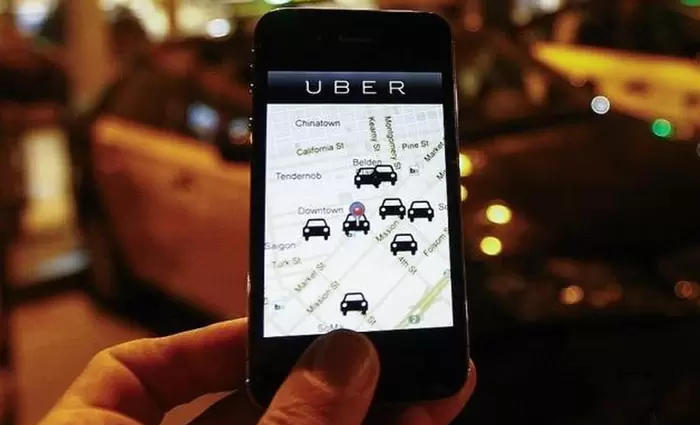 Νέα ήττα για την Uber - Δικαστήριο αποφάσισε ότι οι οδηγοί είναι υπάλληλοί της