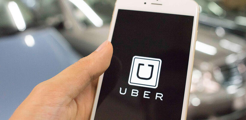 Τεράστια ζήτηση για τις μετοχές της Uber