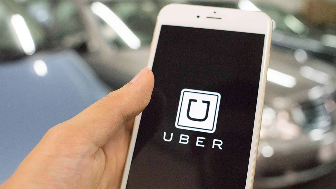 Τεράστια ζήτηση για τις μετοχές της Uber