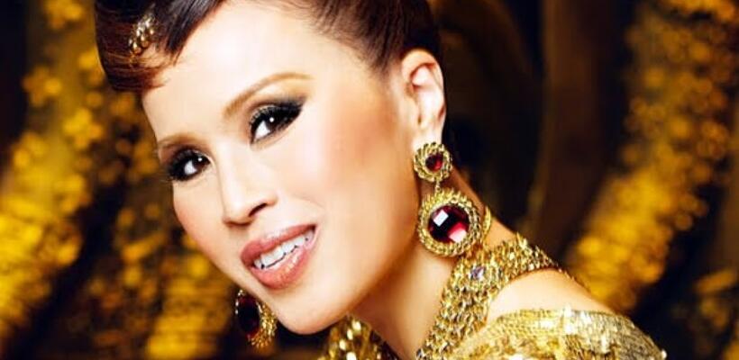 Η πριγκίπισσα και τηλεοπτική σταρ της Ταϊλάνδης υποψήφια για πρωθυπουργός