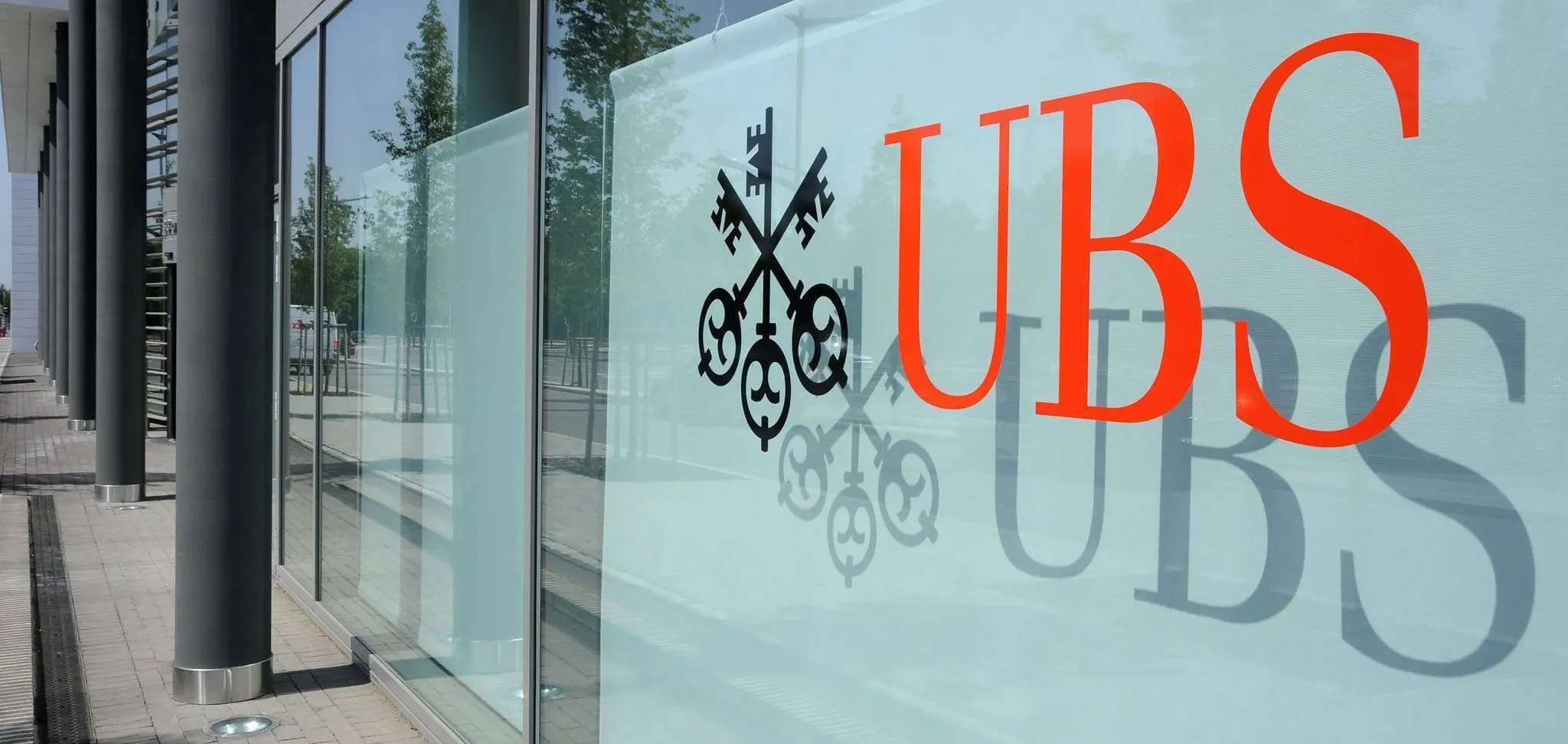 UBS: Συμφωνία $300 εκατ. με Υπ. Δικαιοσύνης των ΗΠΑ για την υπόθεση Credit Suisse