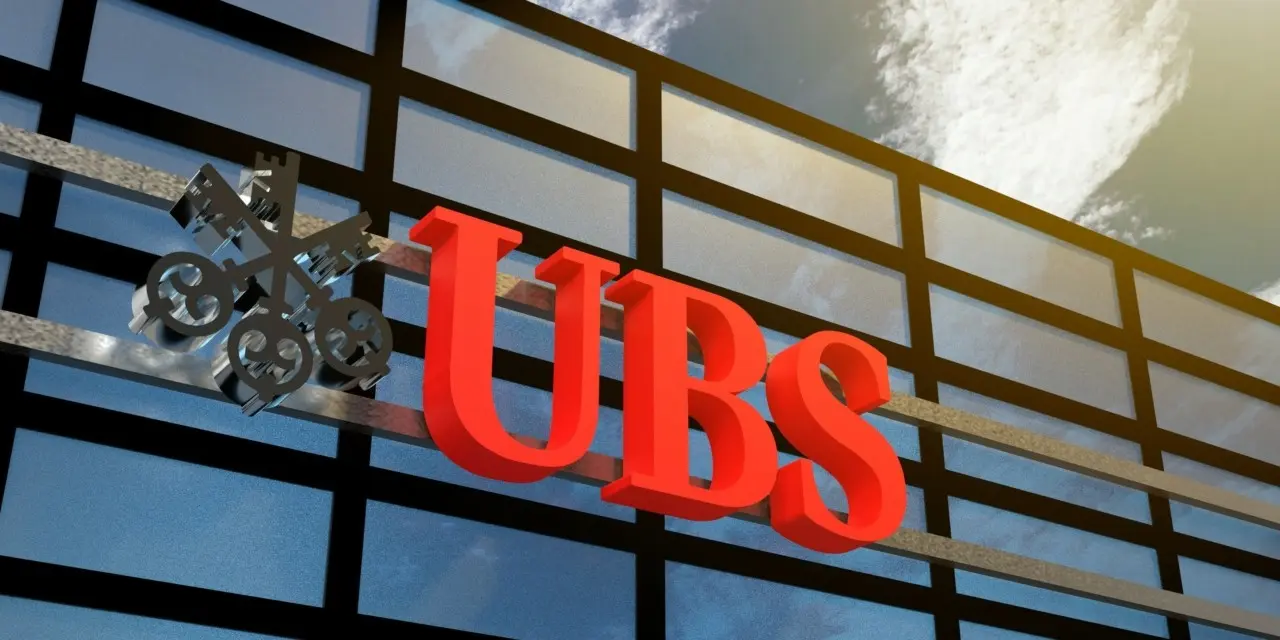 UBS: Οι ελβετικές μεταρρυθμίσεις μπορεί να θέσουν σε κίνδυνο το μέλλον της